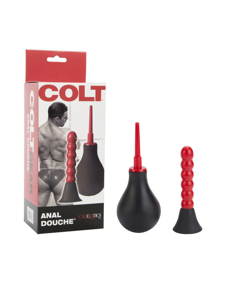 COLT Gear Anal Douche Cleaning System - Image 3