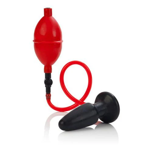 COLT Expandable Latex Butt Plug