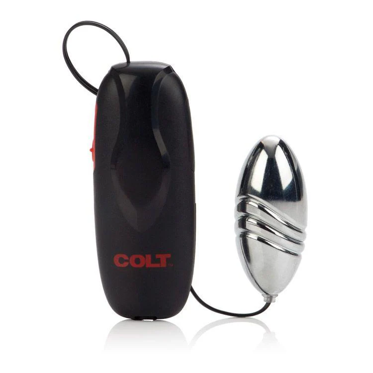 COLT Turbo Wired Remote Bullet