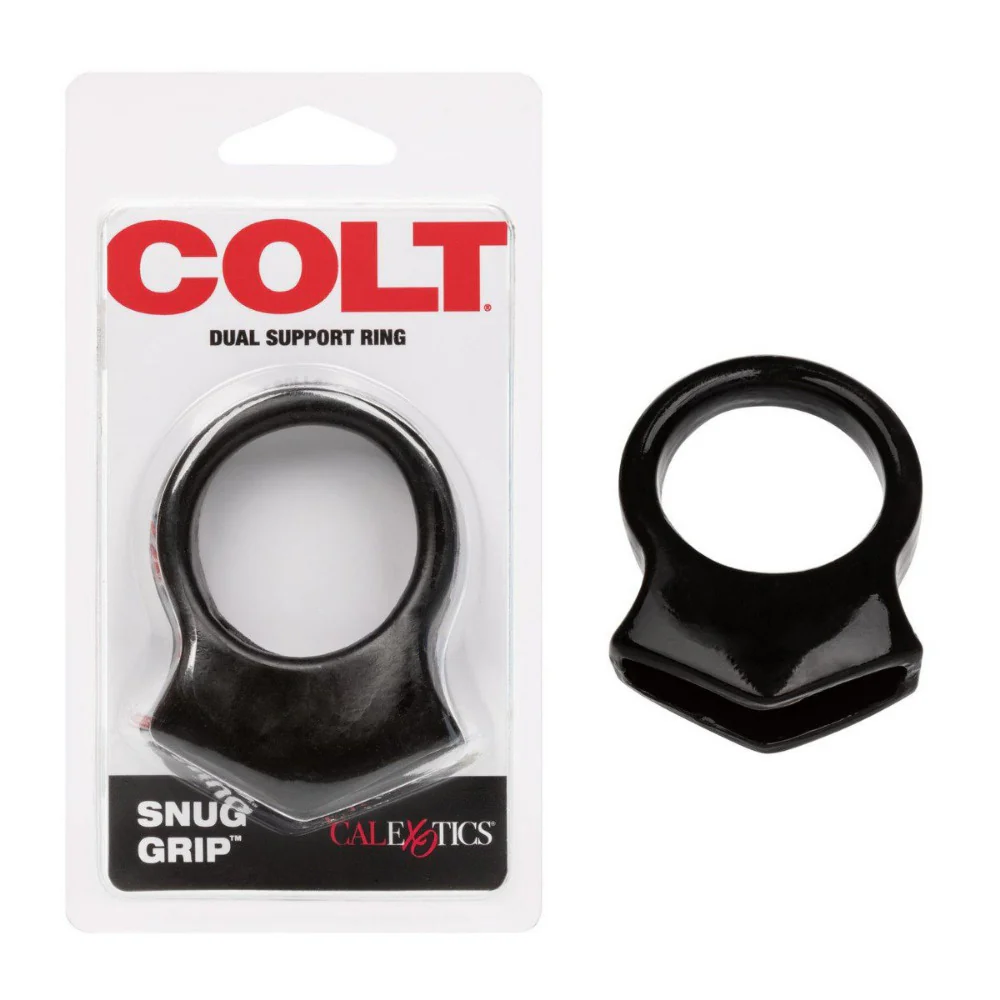 COLT Snug Grip Erection Enhancer Ring - Image 3