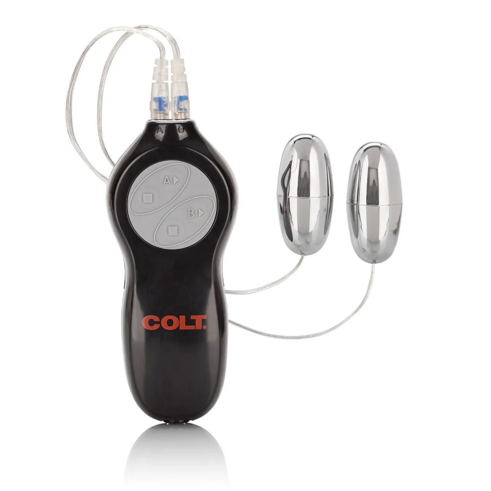 COLT Twin Turbo Wired Bullet