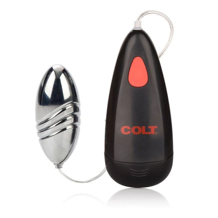 COLT Waterproof Turbo Wired Bullet