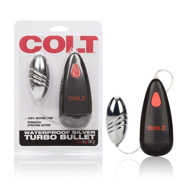 COLT Waterproof Turbo Wired Bullet - Image 2
