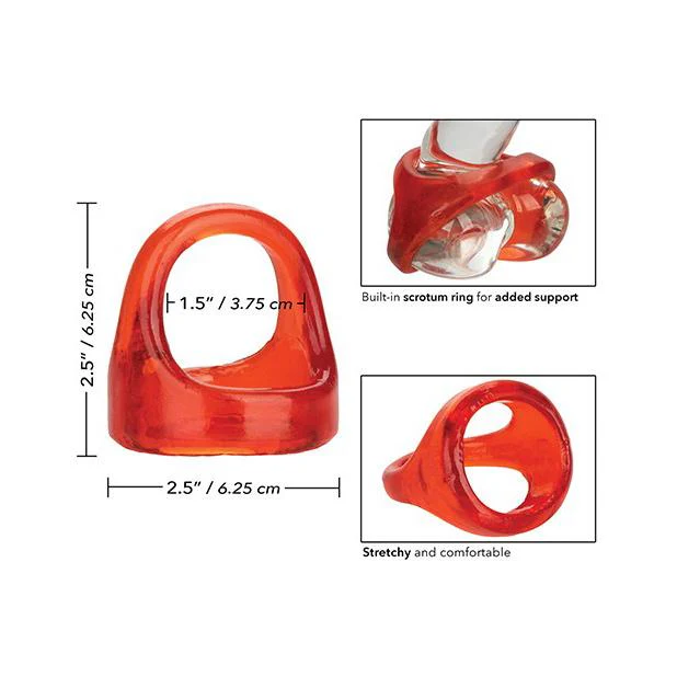 COLT XL Snug Tugger Dual Support Ring - Image 2