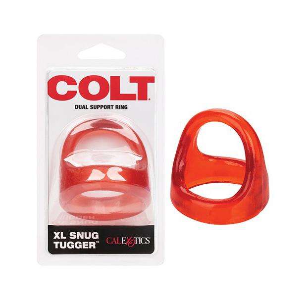 COLT XL Snug Tugger Dual Support Ring - Image 3