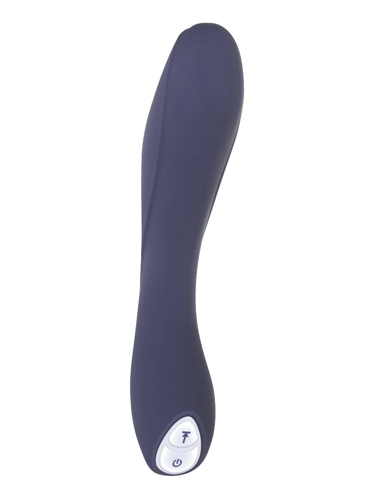 Coming Strong with Power Boost Vibrator