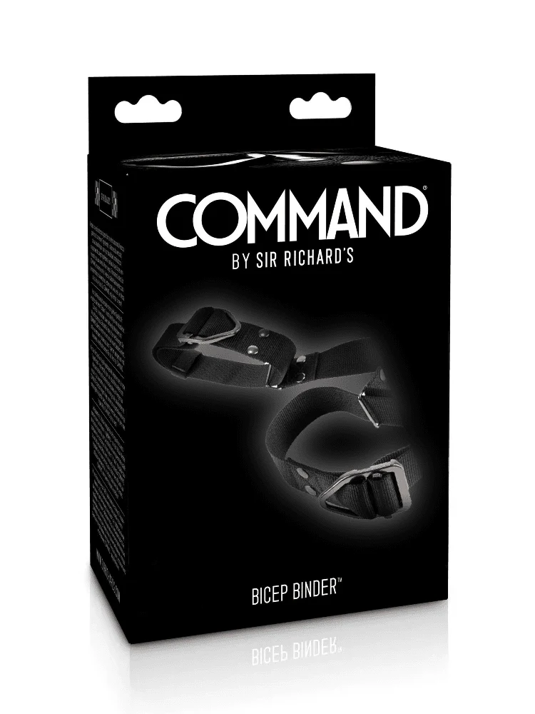 COMMAND Bicep Binder - Image 2