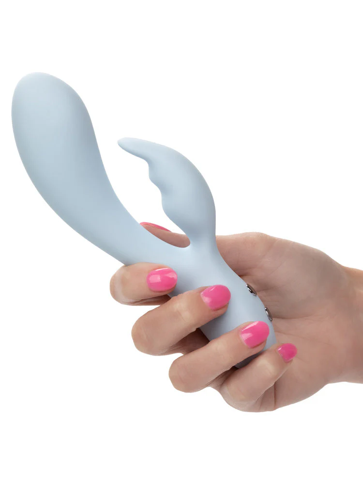 Contour Kali Liquid Silicone Dual Massager - Image 2