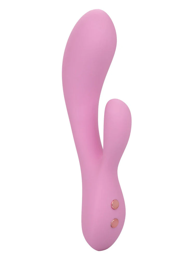Contour Zoie Liquid Silicone Dual Massager