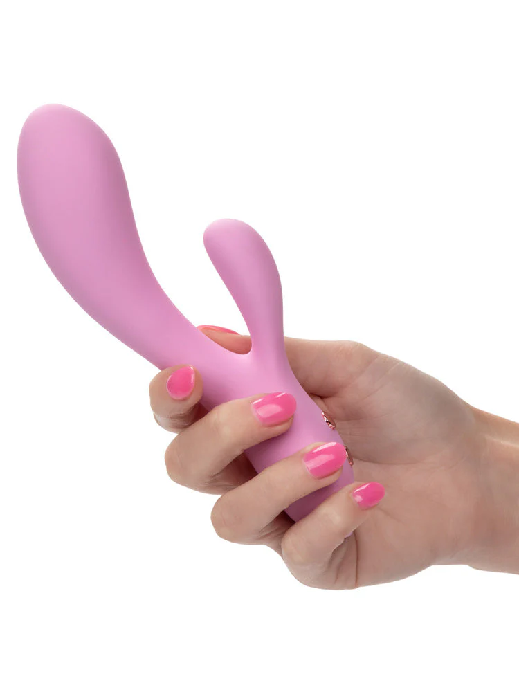 Contour Zoie Liquid Silicone Dual Massager - Image 2