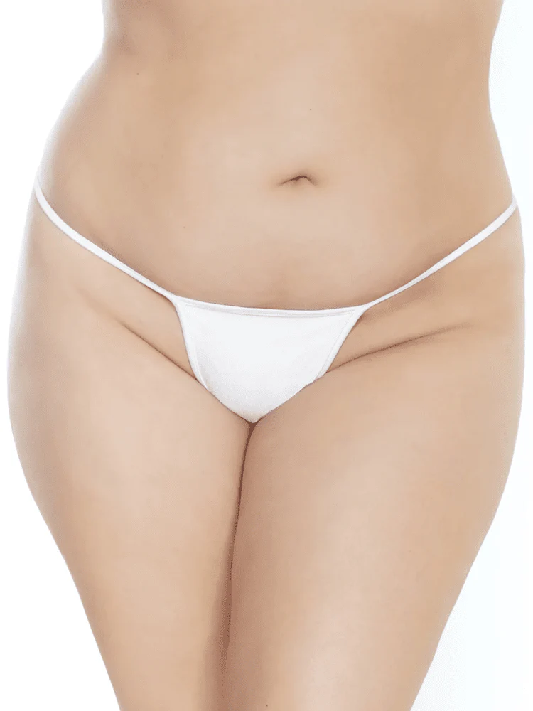 Coquette G-String - Image 5