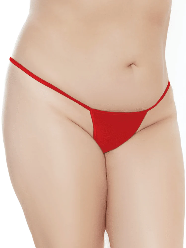 Coquette G-String - Image 7