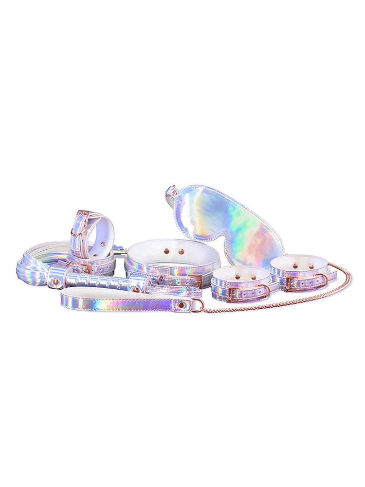 Cosmo Bondage 6 Piece Collection