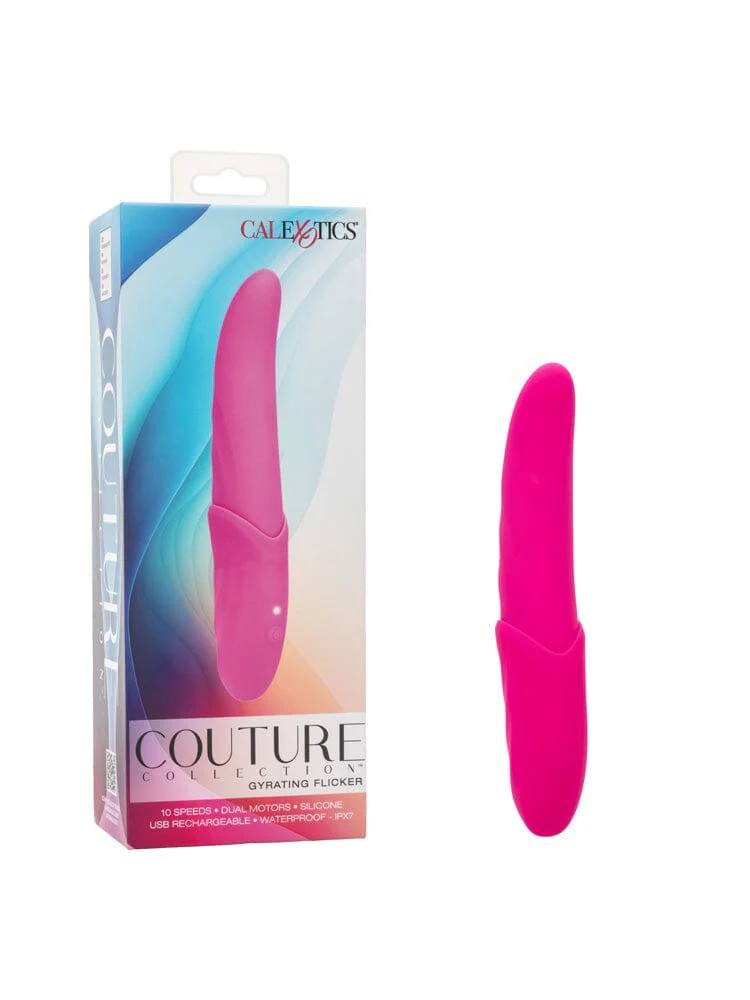 Couture Collection Gyrating Flicker - Image 2