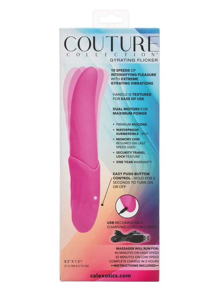 Couture Collection Gyrating Flicker - Image 4
