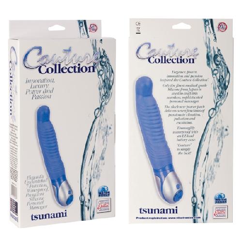 Couture Collection Tsunami Classic Vibrator - Image 3