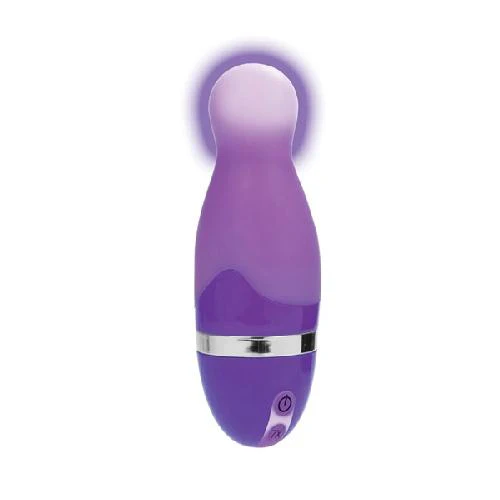 Craze Cutie Wavy Classic Vibrator