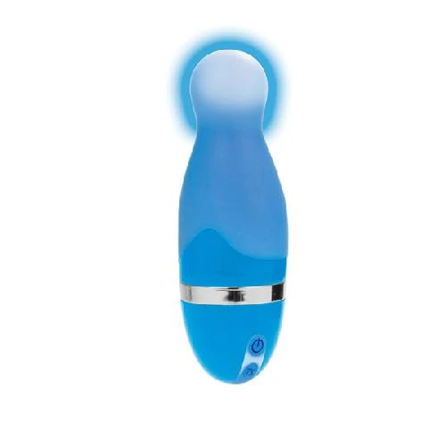 Craze Cutie Wavy Classic Vibrator - Image 3
