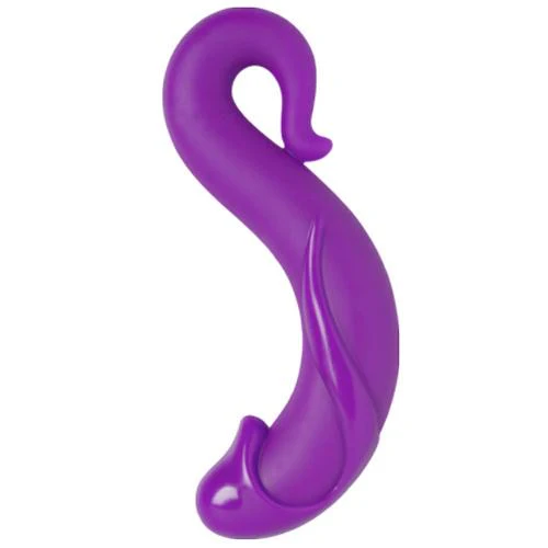 Curve Flexible Silicone G-Spot Probe - Image 3