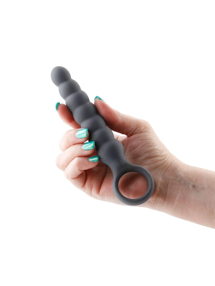 Desire Lucent Anal Probe - Smoke - Image 3
