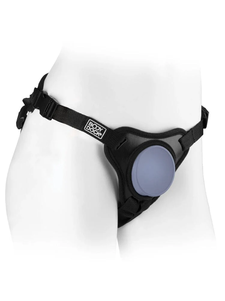 Dillio Body Dock SE Strap-On Harness