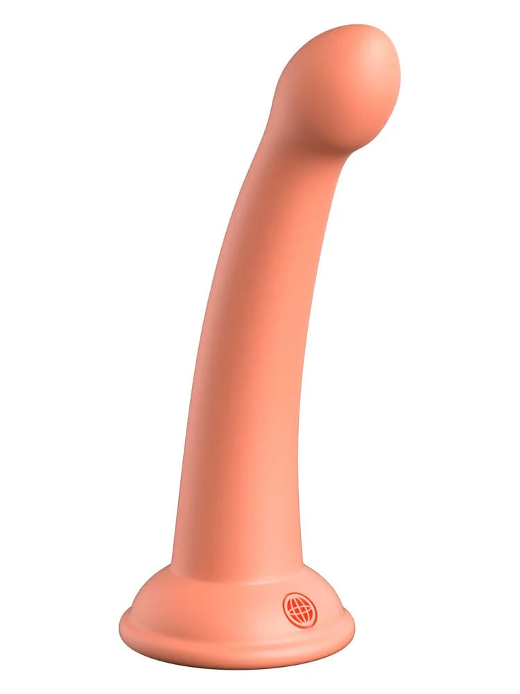 Dillio Platinum Silicone Secret Explorer - Image 3