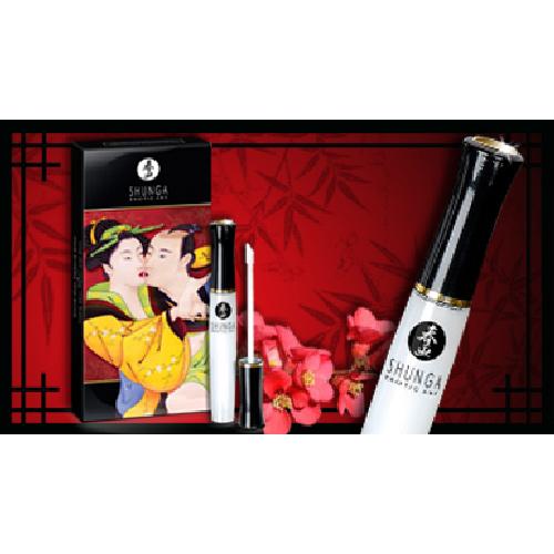 Divine Oral Pleasure 3-in-1 Lip Gloss - Image 3