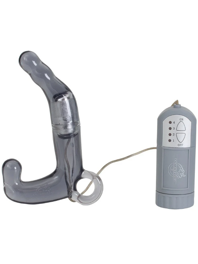 Men’s Pleasure Wand Prostate Stimulator