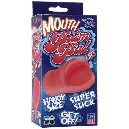 Palm Pal Orifice Pocket Pussy - Image 4