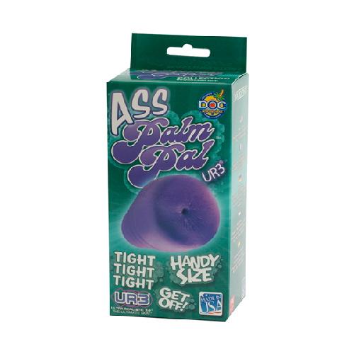 Palm Pal Orifice Pocket Pussy - Image 6