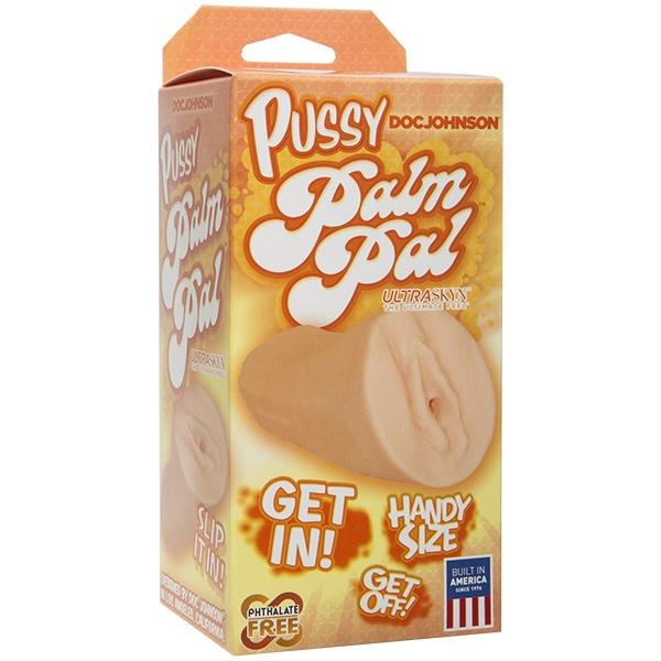 Palm Pal Orifice Pocket Pussy - Image 8