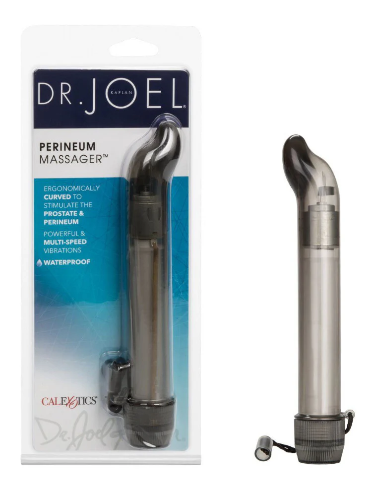 Dr. Joel Kaplan Perineum Massager - Image 4