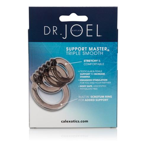Dr. Joel Triple Smooth Support Master - Image 3