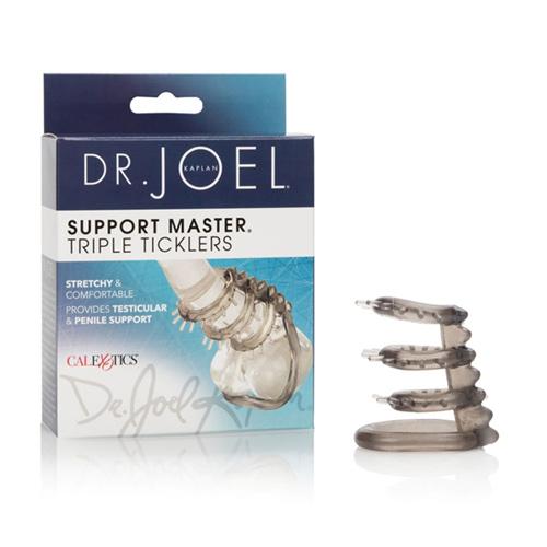 Dr. Joel Triple Ticklers Support Master - Image 2