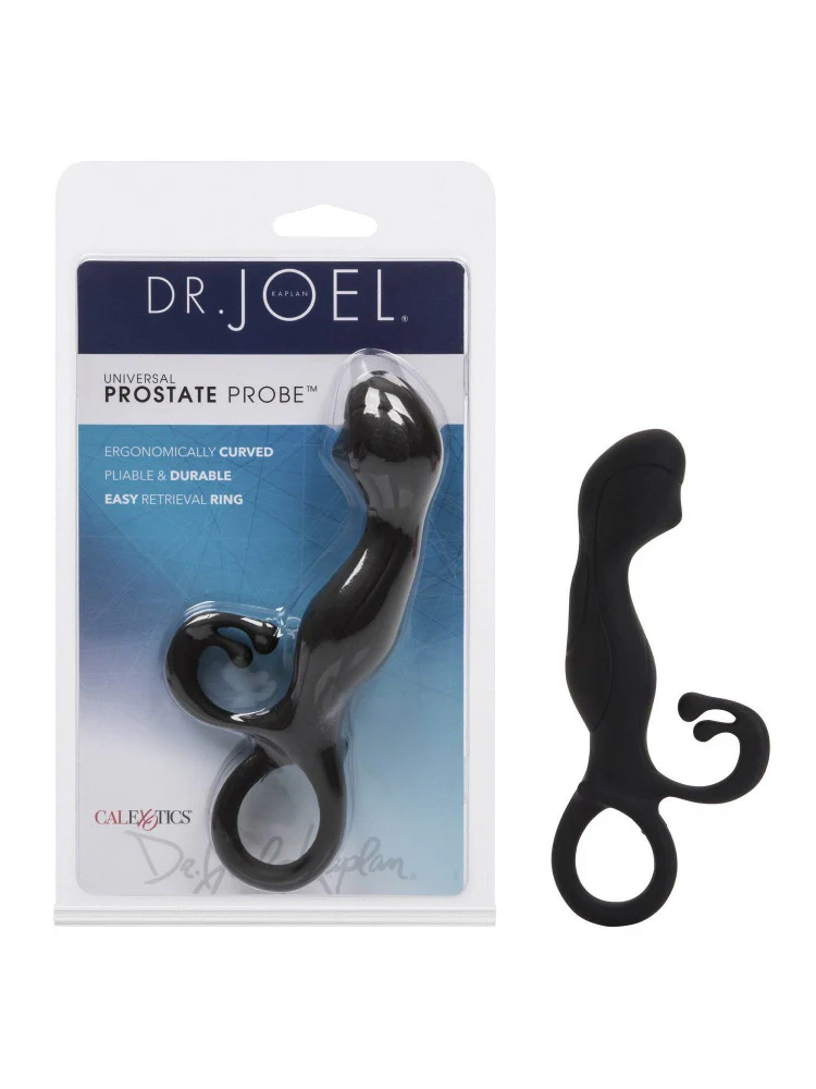 Dr. Joel Universal Prostate Probe - Image 2