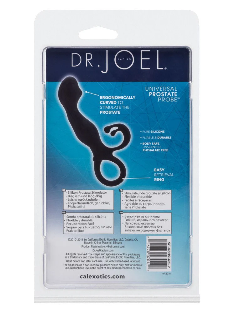 Dr. Joel Universal Prostate Probe - Image 3