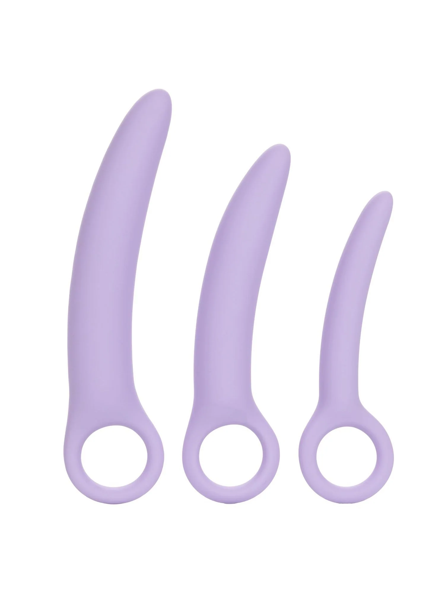 Dr. Laura Berman Alena Dilator Kit