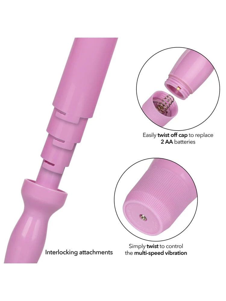 Dr. Laura Berman 5 Piece Dilators Set - Image 4