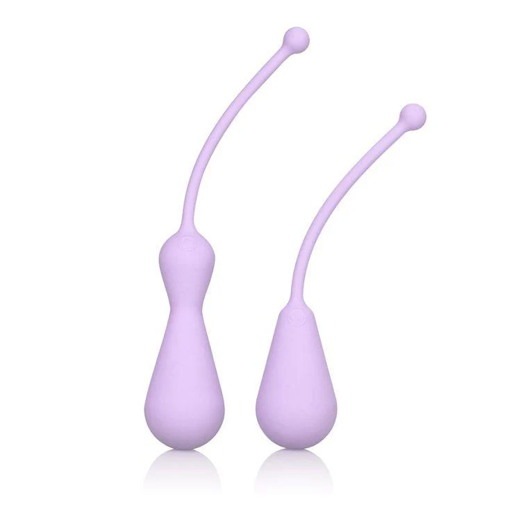 Dr. Laura Berman Kegel Set