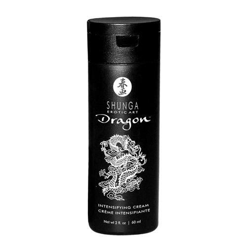 Shunga Dragon Intensifying Cream