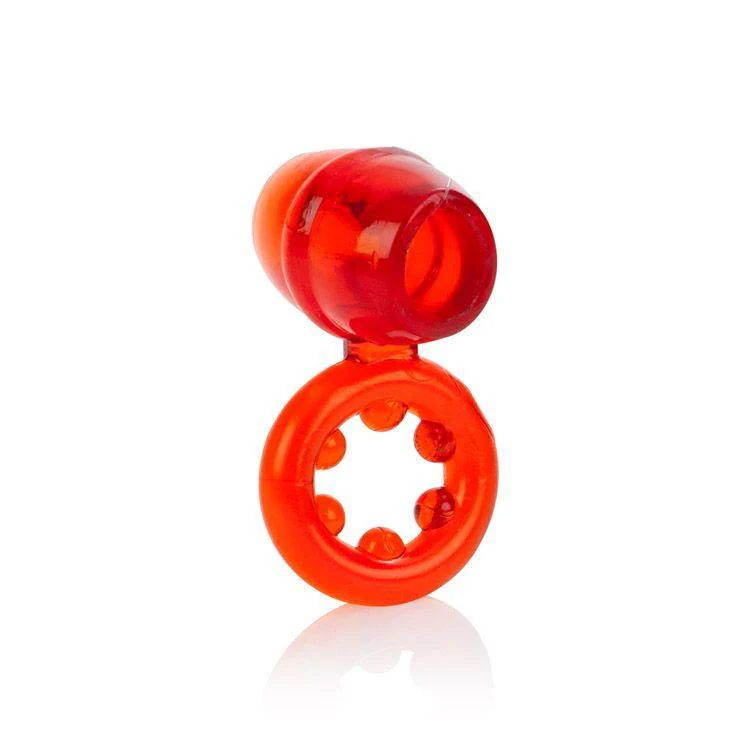 Dual Support Magnum Cock Ring