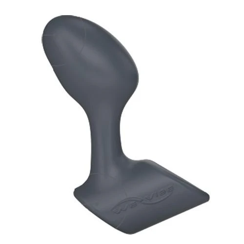 Dusk Pleasure Mate Silicone Anal Plug