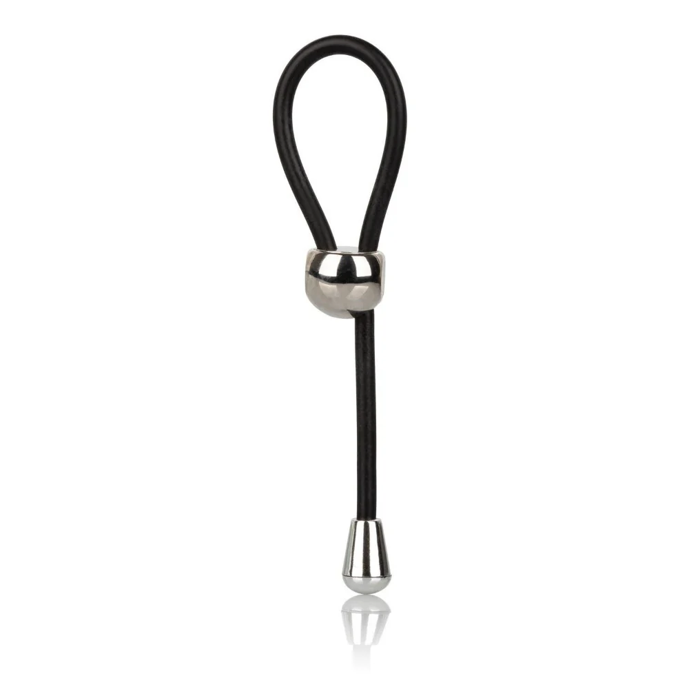 E-Z Cinch Lasso Cock Ring