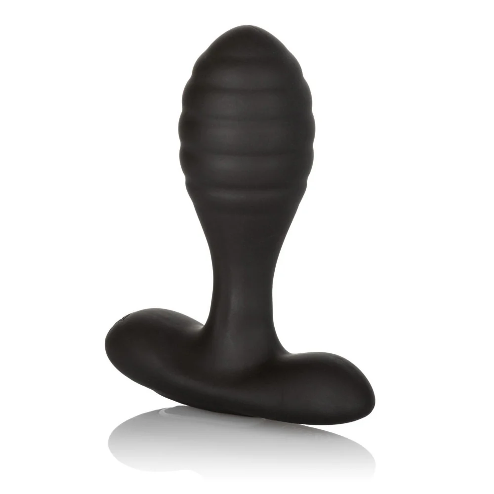 Eclipse Ergo-Soft Probe Silicone Butt Plug