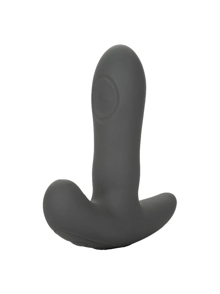 Eclipse Remote Dual Pulsating Anal Probe