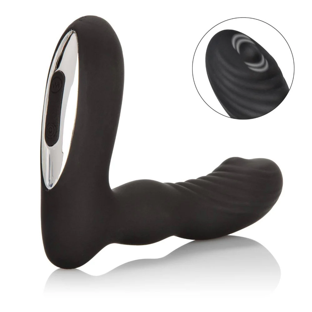 Eclipse Roller Ball Prostate Probe