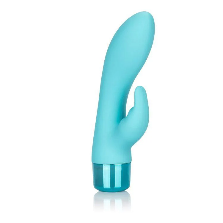 Eden Bunny Silicone Rabbit Vibrator