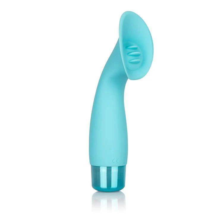 Eden Climaxer Silicone Clitoral Massager