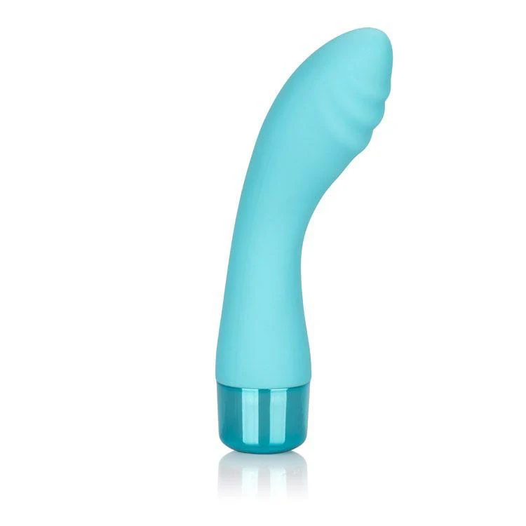 Eden Ripple Silicone G-Spot Vibrator