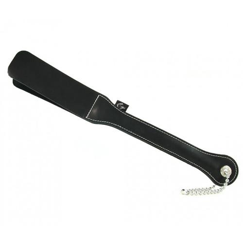 Edge Classic Leather Bondage Slapper